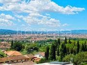 Attico in vendita a Firenze, Settignano