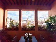 Attico in vendita a Firenze via della Vigna Nuova,...