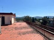 Attico in vendita a Firenze via Domenico Moreni, 3,...