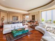 Attico in vendita a Firenze via Solferino, Borgo...