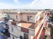 ATTICO in vendita a Fiumicino, Isola Sacra