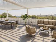 Attico in vendita a Forli'