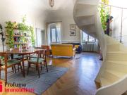 Attico in vendita a Genova