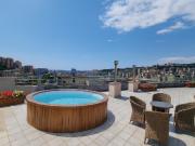 Attico in vendita a Genova