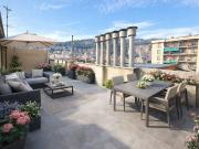 Attico in vendita a Genova