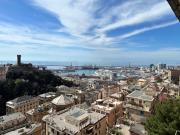 Attico in vendita a Genova, Oregina