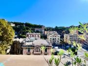 Attico in vendita a Genova piazza Niccolò Tommaseo, Foce