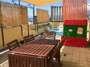 Attico in vendita a Genova, Sestri Ponente