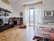 Attico in vendita a Genova, Sturla