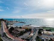 Attico in vendita a Genova via Giuseppe Casaregis, Foce