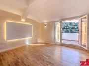 Attico in vendita a Genova via Robino, Marassi