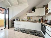 Attico in vendita a Giugliano In Campania