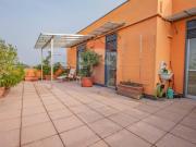 Attico in vendita a Gorla Minore