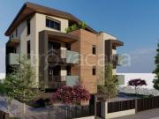 Attico in vendita a Imola via Croce Coperta