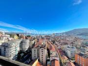 Attico in vendita a La Spezia via del Vecchio Ospedale,...