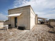 Attico in vendita a Lecce