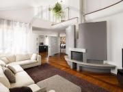 Attico in vendita a Lissone