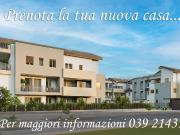 Attico in vendita a Lissone, Confini Desio