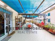 Attico in vendita a Livorno