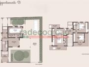 Attico in vendita a Livorno via Carlo Puini, 9, Antignano