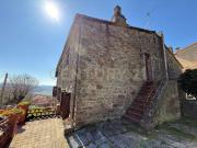 Attico in vendita a Manciano