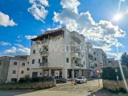 Attico in vendita a Martina Franca via Mottola