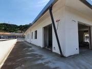 Attico in vendita a Massa