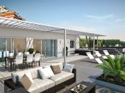 ATTICO in VENDITA a MASSA MARINA DI MASSA di 3 vani