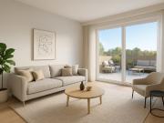 Attico in vendita a Massanzago via Roma