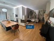 Attico in vendita a Matera via Antonio Gramsci, 25