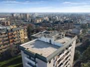 Attico in vendita a Melzo