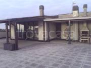 Attico in vendita a Melzo via Carlo Oreglio, 3