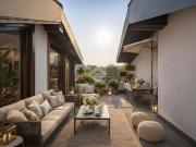 Attico in vendita a Milano