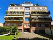 Attico in vendita a Milano
