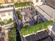 Attico in vendita a Milano Attico in vendita a Milano