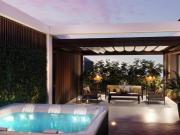 Attico in vendita a Milano