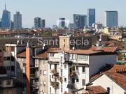 Attico in vendita a Milano