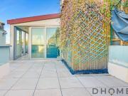 Attico in vendita a Milano, Bignami Ponale