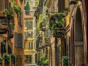 Attico in vendita a Milano, Brera