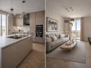 Attico in vendita a Milano, Cadorna Castello