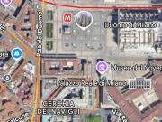 Attico in vendita a Milano, Carrobbio