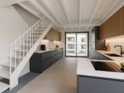 Attico in vendita a Milano, Certosa