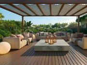 Attico in vendita a Milano, Frua