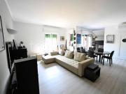 Attico in vendita a Milano, Portello Parco Vittoria