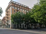 Attico in vendita a Milano, Sempione