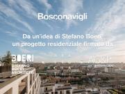 Attico in vendita a Milano, Solari
