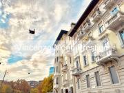 Attico/mansarda in vendita a Milano via abbondio San...