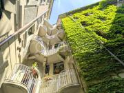 Attico in vendita a Milano via Caminadella, 16,... Attico in vendita a Milano via Caminadella, 16,...