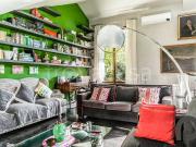 Attico in vendita a Milano via Cola Montano, 30, Isola