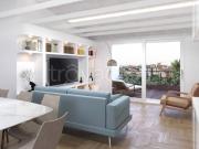 Attico in vendita a Milano via Filippino Lippi, 19,...